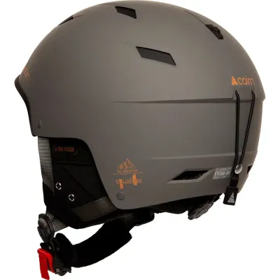 Cairn шолом Equalizer graphite camel 59-61 - 1 - Robinzon.ua