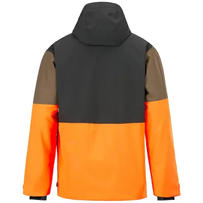 Picture Organic куртка Elfyn 2023 black L - 1 - Robinzon.ua