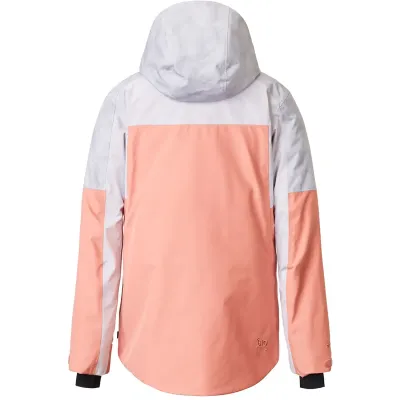 Picture Organic куртка Exa W 2023 ash rose XL - 1 Picture Organic куртка Exa W 2023 ash rose XL - 1 - Robinzon.ua