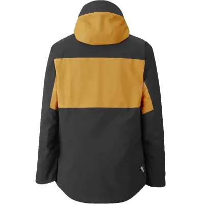 Picture Organic куртка Naikoon 2022 black M - 1 Picture Organic куртка Naikoon 2022 black M - 1 - Robinzon.ua