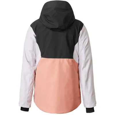 Picture Organic куртка Seen W 2023 black XL - 1 - Robinzon.ua