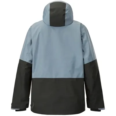 Picture Organic куртка Stone 2023 china blue M - 1 Picture Organic куртка Stone 2023 china blue M - 1 - Robinzon.ua