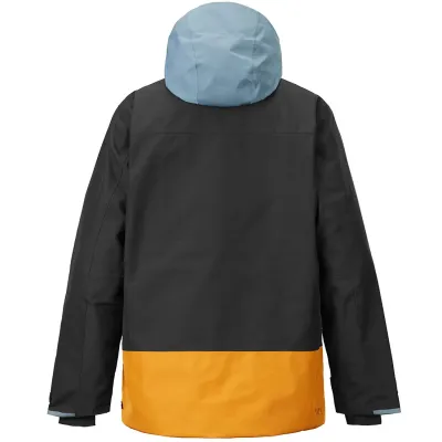 Picture Organic куртка Track 2023 camel M - 1 Picture Organic куртка Track 2023 camel M - 1 - Robinzon.ua