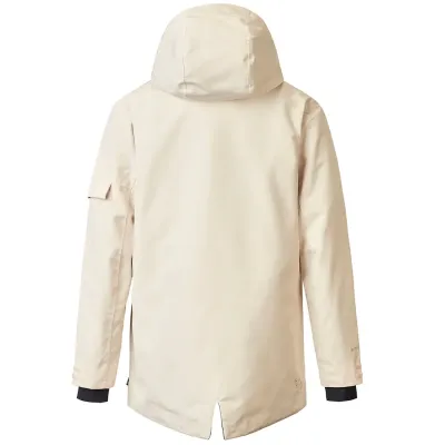 Picture Organic куртка U16 W 2023 beige L - 1 Picture Organic куртка U16 W 2023 beige L - 1 - Robinzon.ua