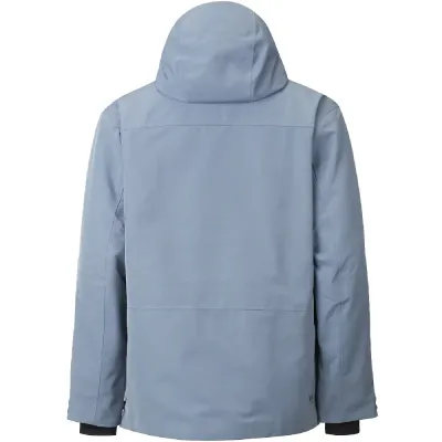Picture Organic куртка U44 2022 mirage blue L - 1 Picture Organic куртка U44 2022 mirage blue L - 1 - Robinzon.ua