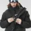 Picture Organic куртка U44 2023 black L - 3 - Robinzon.ua