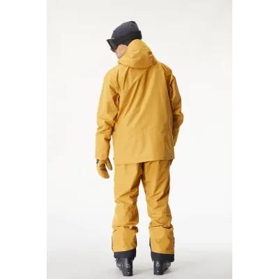 Picture Organic куртка U55 2024 wood thrush L - 2 - Robinzon.ua