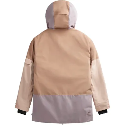 Picture Organic куртка U68 W 2024 mocha-rose dust L - 1 Picture Organic куртка U68 W 2024 mocha-rose dust L - 1 - Robinzon.ua