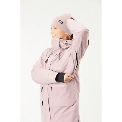 Picture Organic куртка U68 W 2024 sea fog L - 4 Picture Organic куртка U68 W 2024 sea fog L - 4 - Robinzon.ua