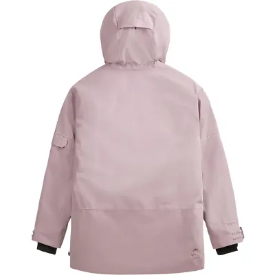 Picture Organic куртка U68 W 2024 sea fog XL - 1 Picture Organic куртка U68 W 2024 sea fog XL - 1 - Robinzon.ua