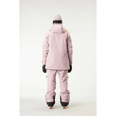 Picture Organic куртка U68 W 2024 sea fog XL - 5 Picture Organic куртка U68 W 2024 sea fog XL - 5 - Robinzon.ua