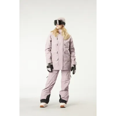 Picture Organic куртка U68 W 2024 sea fog XL - 6 Picture Organic куртка U68 W 2024 sea fog XL - 6 - Robinzon.ua