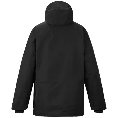 Picture Organic куртка U88 2023 black M - 1 Picture Organic куртка U88 2023 black M - 1 - Robinzon.ua