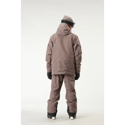 Picture Organic куртка U99 2024 plum truffle L - 5 Picture Organic куртка U99 2024 plum truffle L - 5 - Robinzon.ua