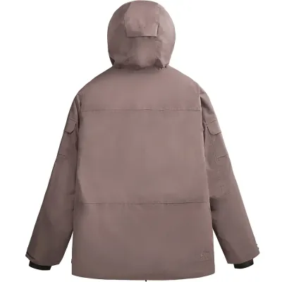 Picture Organic куртка U99 2024 plum truffle XL - 1 Picture Organic куртка U99 2024 plum truffle XL - 1 - Robinzon.ua