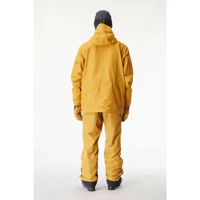 Picture Organic куртка U99 2024 wood thrush L - 2 Picture Organic куртка U99 2024 wood thrush L - 2 - Robinzon.ua