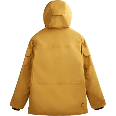 Picture Organic куртка U99 2024 wood thrush XXL - 1 Picture Organic куртка U99 2024 wood thrush XXL - 1 - Robinzon.ua