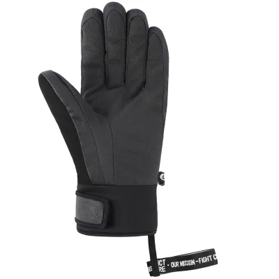 Picture Organic рукавички Kakisa W dark stone 9 - 1 Picture Organic рукавички Kakisa W dark stone 9 - 1 - Robinzon.ua