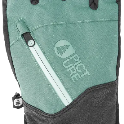 Picture Organic рукавички Kakisa W sage brush 9 - 3 Picture Organic рукавички Kakisa W sage brush 9 - 3 - Robinzon.ua