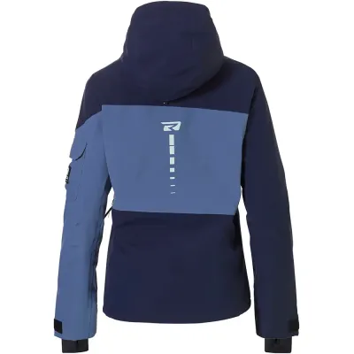 Rehall куртка Caro W 2024 navy L - 1 Rehall куртка Caro W 2024 navy L - 1 - Robinzon.ua