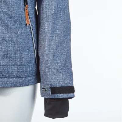 Rehall куртка Carrol W 2019 real denim M - 2 Rehall куртка Carrol W 2019 real denim M - 2 - Robinzon.ua