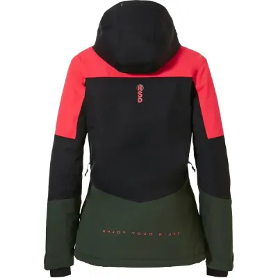 Rehall куртка Cassy W 2022 black M - 1 - Robinzon.ua