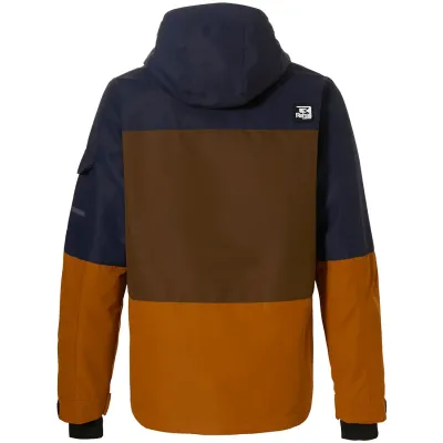 Rehall куртка Coors 2023 navy M - 1 - Robinzon.ua