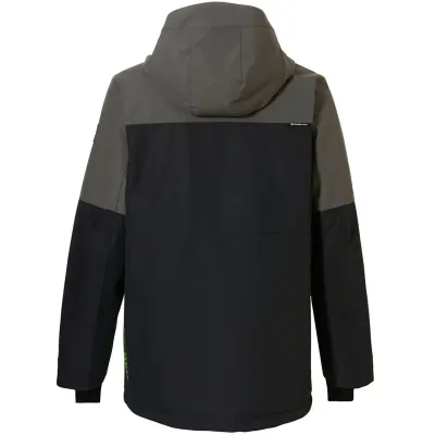 Rehall куртка Cream 2023 gunmetal S - 1 Rehall куртка Cream 2023 gunmetal S - 1 - Robinzon.ua