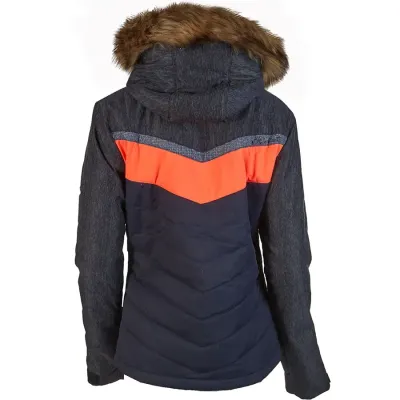 Rehall куртка Darcy W 2019 navy S - 1 Rehall куртка Darcy W 2019 navy S - 1 - Robinzon.ua