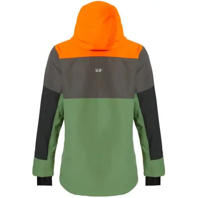 Rehall куртка Dragon 2023 neon orange S - 1 Rehall куртка Dragon 2023 neon orange S - 1 - Robinzon.ua