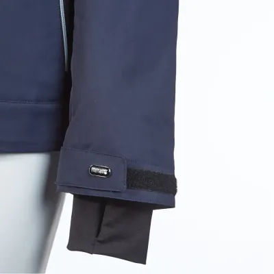 Rehall куртка Ella W 2019 navy M - 4 Rehall куртка Ella W 2019 navy M - 4 - Robinzon.ua