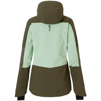 Rehall куртка Elly W 2023 pastel green L - 1 - Robinzon.ua