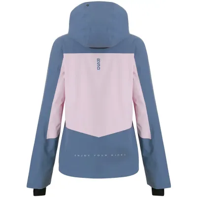 Rehall куртка Elly W 2023 pink lady XS - 1 - Robinzon.ua