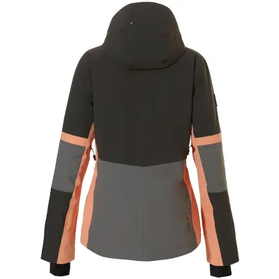 Rehall куртка Evy W 2023 gunmetal L - 1 - Robinzon.ua