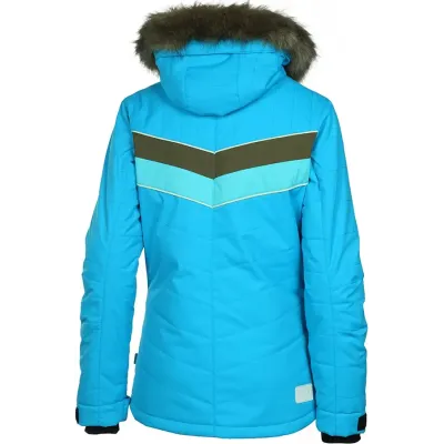 Rehall куртка Kara W 2018 hawaiian ocean XS - 1 - Robinzon.ua