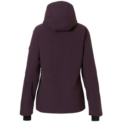 Rehall куртка Kiki W 2023 rose snake XS - 1 Rehall куртка Kiki W 2023 rose snake XS - 1 - Robinzon.ua