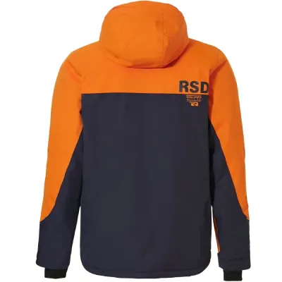 Rehall куртка Leo 2022 navy L - 1 - Robinzon.ua