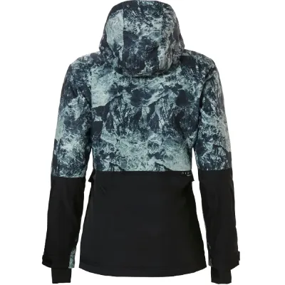 Rehall куртка Luna W 2022 green gletsjer XS - 1 Rehall куртка Luna W 2022 green gletsjer XS - 1 - Robinzon.ua