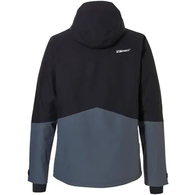 Rehall куртка Rager 2024 black XL - 1 - Robinzon.ua