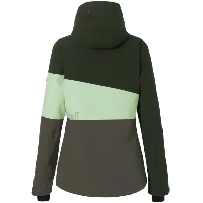 Rehall куртка Ricky W 2023 olive XS - 1 Rehall куртка Ricky W 2023 olive XS - 1 - Robinzon.ua