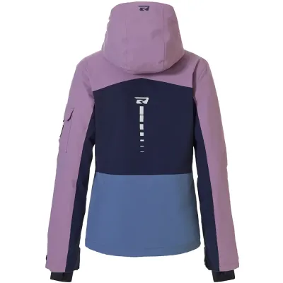 Rehall куртка Rome W 2024 lavender S - 1 - Robinzon.ua