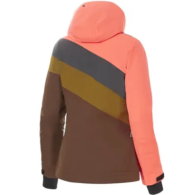 Rehall куртка Soire W 2020 coral XS - 1 Rehall куртка Soire W 2020 coral XS - 1 - Robinzon.ua