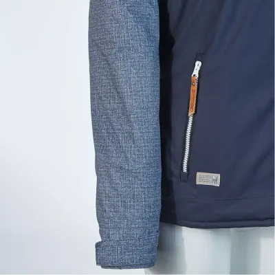 Rehall куртка Willow W 2019 navy XS - 3 Rehall куртка Willow W 2019 navy XS - 3 - Robinzon.ua