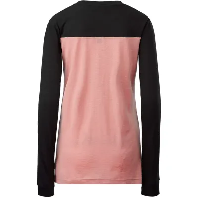 Picture Organic реглан Malyn W ash rose XL - 1 - Robinzon.ua