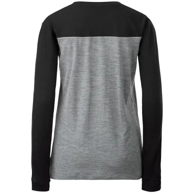 Picture Organic реглан Malyn W grey melange L - 1 Picture Organic реглан Malyn W grey melange L - 1 - Robinzon.ua