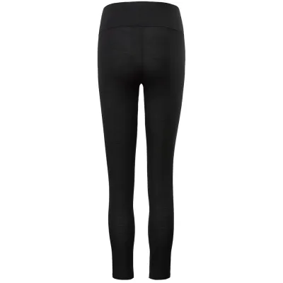 Picture Organic термобрюки Orsha W black S - 1 - Robinzon.ua