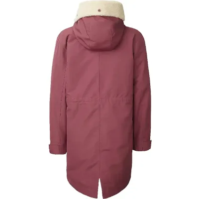 Picture Organic куртка Maova W 2022 tomette M - 1 Picture Organic куртка Maova W 2022 tomette M - 1 - Robinzon.ua