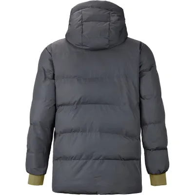 Picture Organic куртка Sperky 2023 army green L - 4 - Robinzon.ua