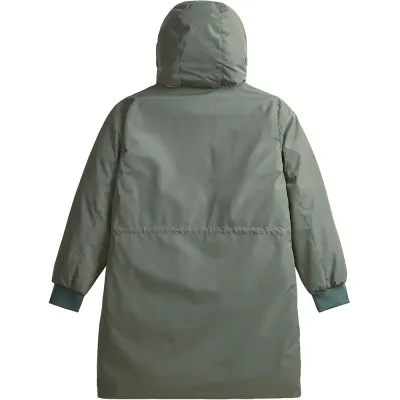 Picture Organic парка Inukee Rev W 2024 concrete grey L - 1 - Robinzon.ua