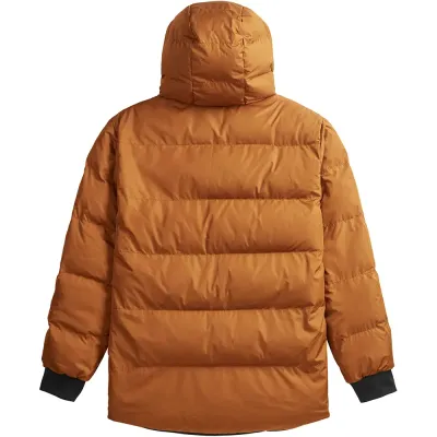 Picture Organic парка Sperky 2024 black-chocolate L - 3 Picture Organic парка Sperky 2024 black-chocolate L - 3 - Robinzon.ua